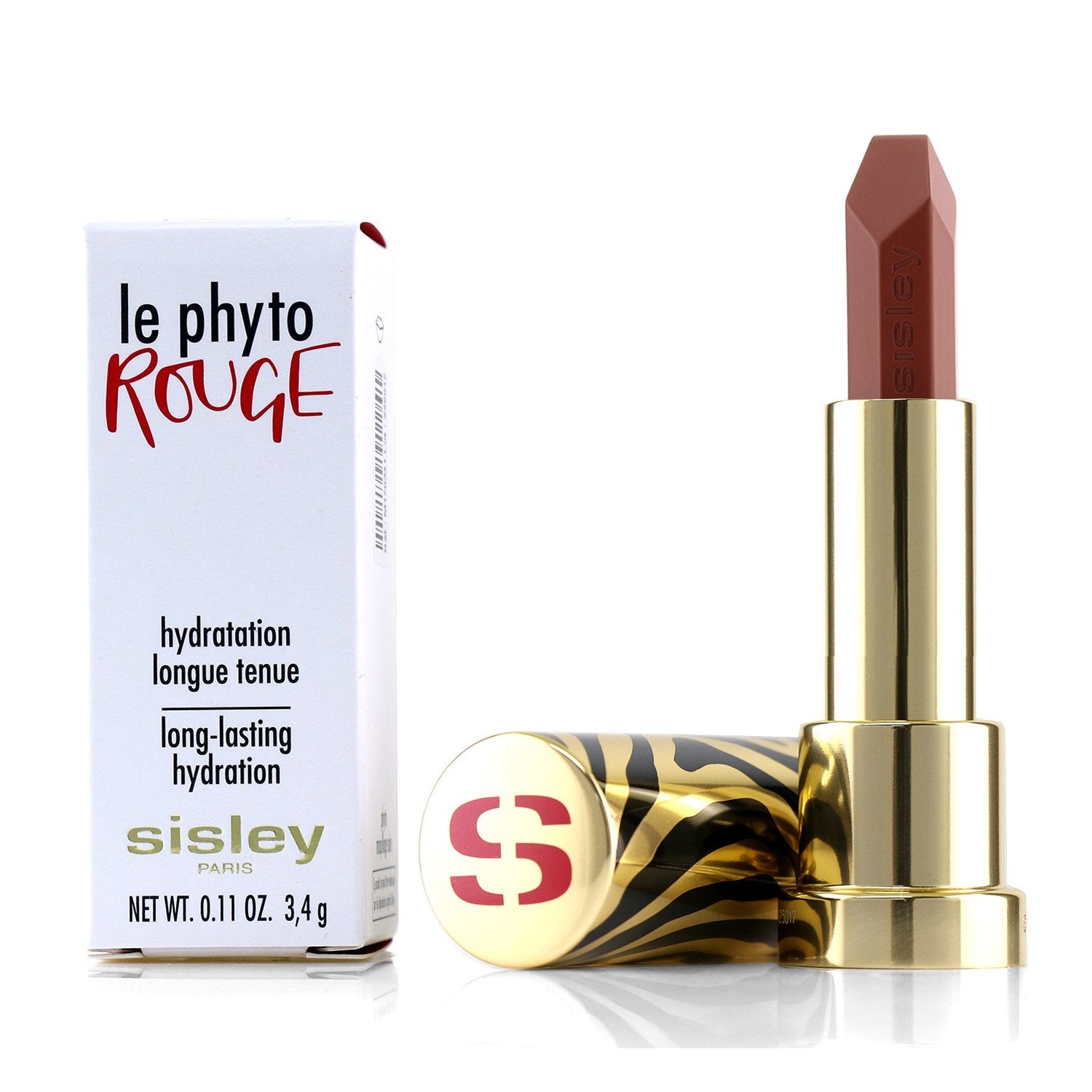 Sisley/シスレー +フィトルージュ+3.4g/0.11oz+# 33 Orange Sevilla ブランドコスメ